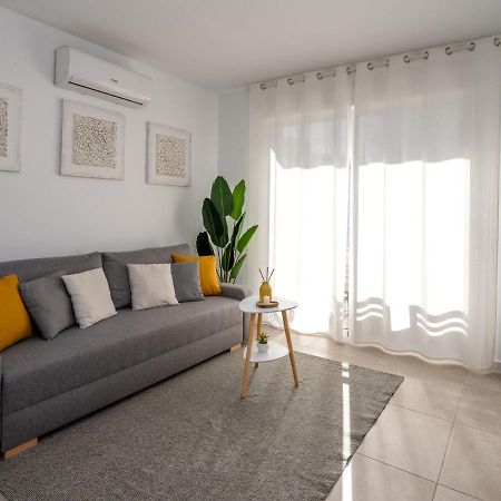 Apartment Sakura By Interhome Segur de Calafell Buitenkant foto