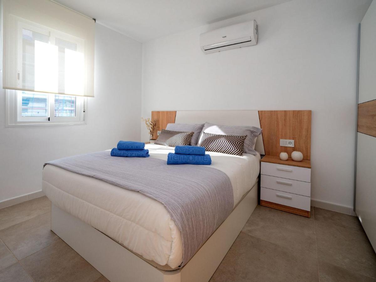 Apartment Sakura By Interhome Segur de Calafell Buitenkant foto