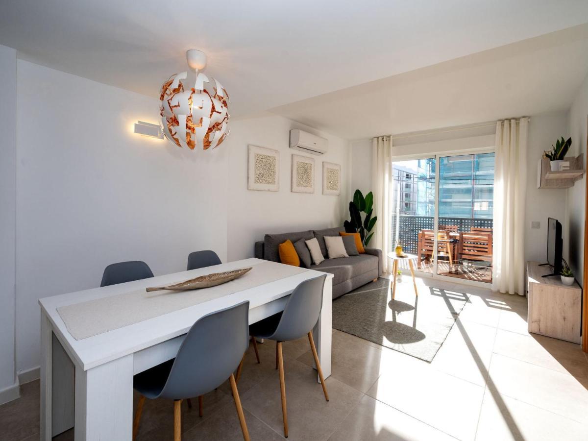 Apartment Sakura By Interhome Segur de Calafell Buitenkant foto