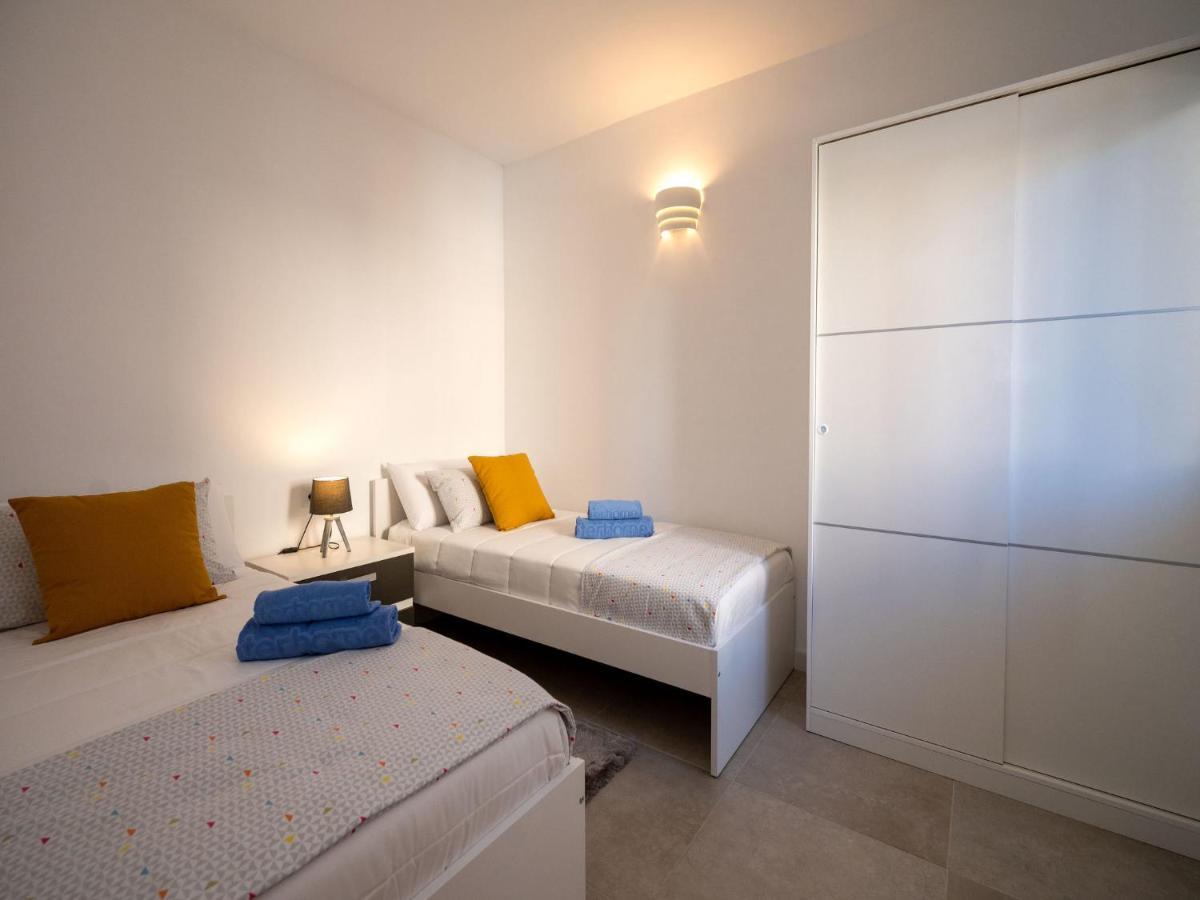 Apartment Sakura By Interhome Segur de Calafell Buitenkant foto