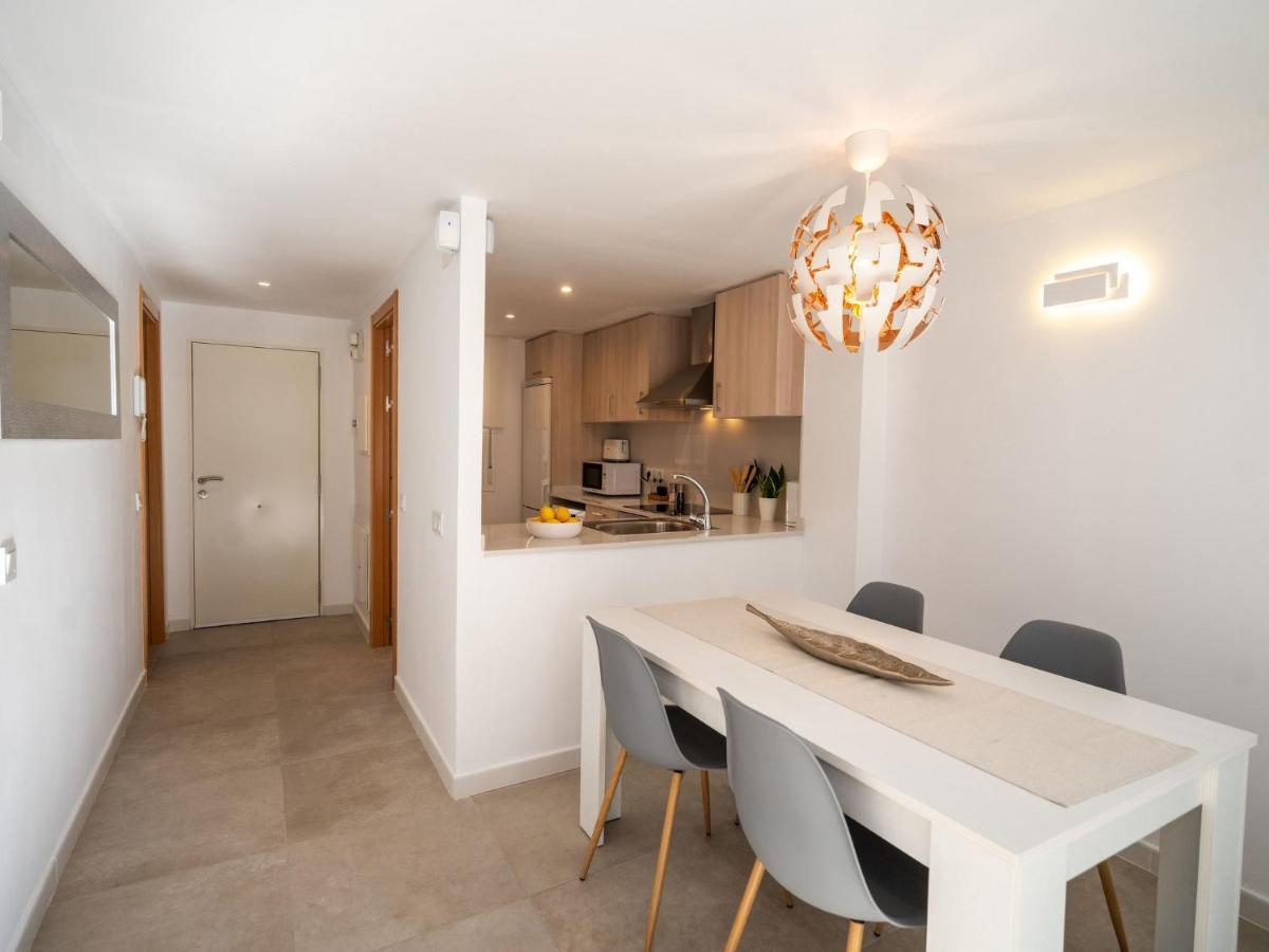 Apartment Sakura By Interhome Segur de Calafell Buitenkant foto