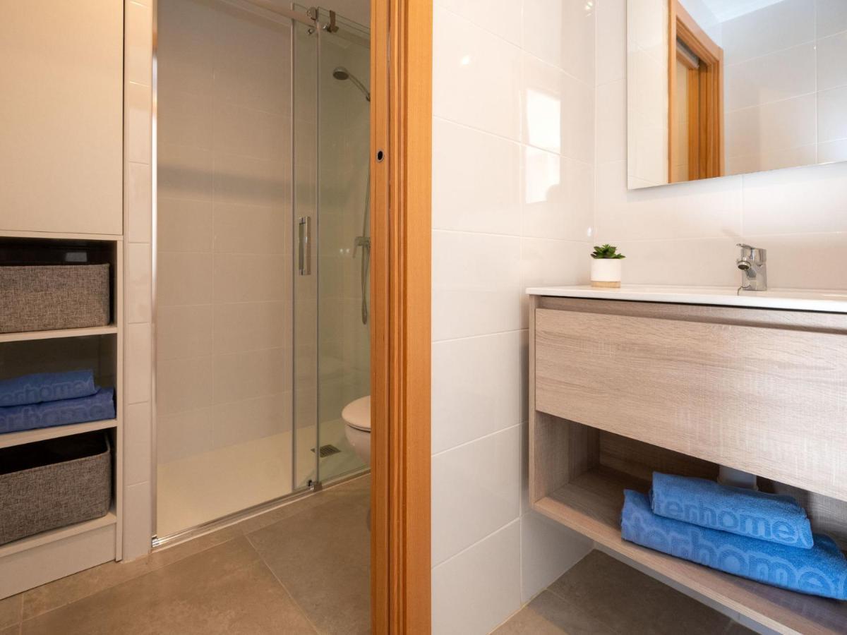 Apartment Sakura By Interhome Segur de Calafell Buitenkant foto