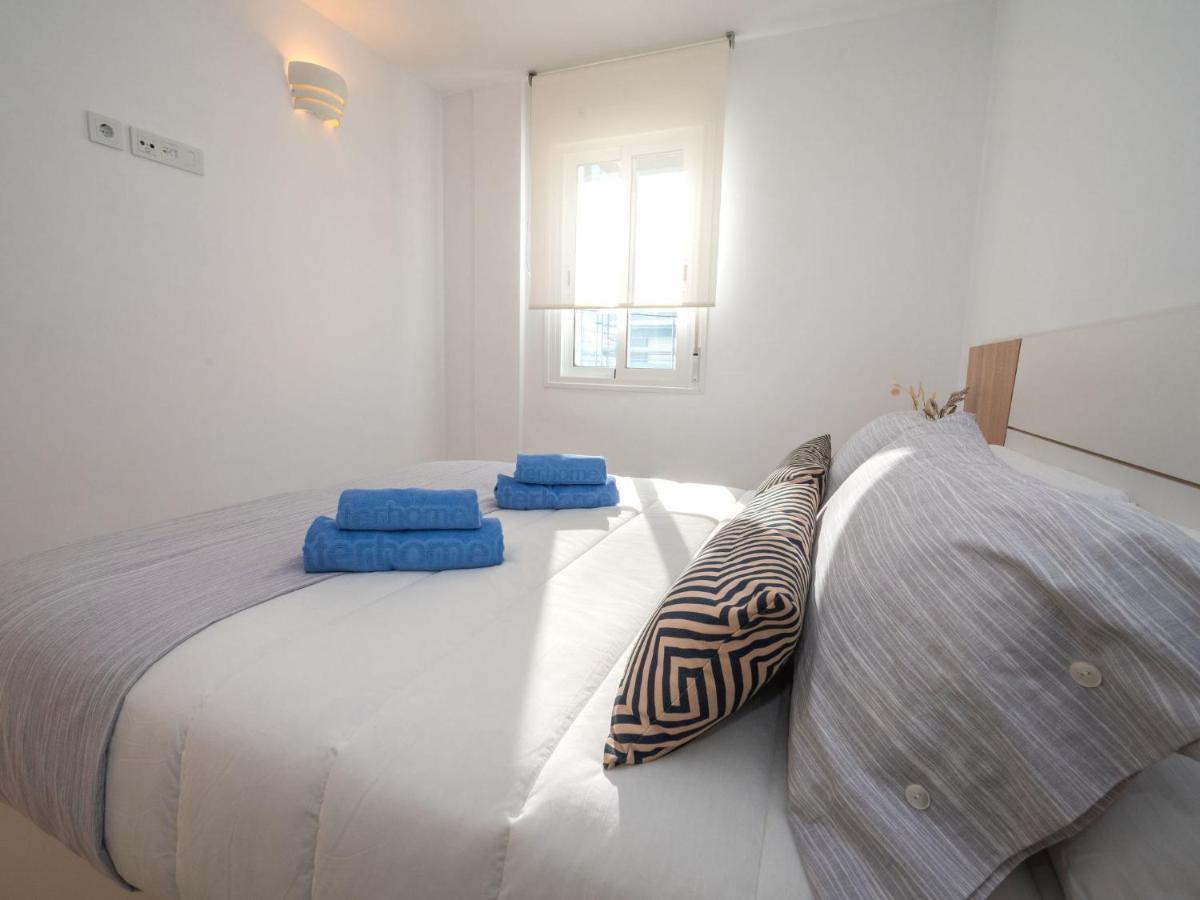 Apartment Sakura By Interhome Segur de Calafell Buitenkant foto