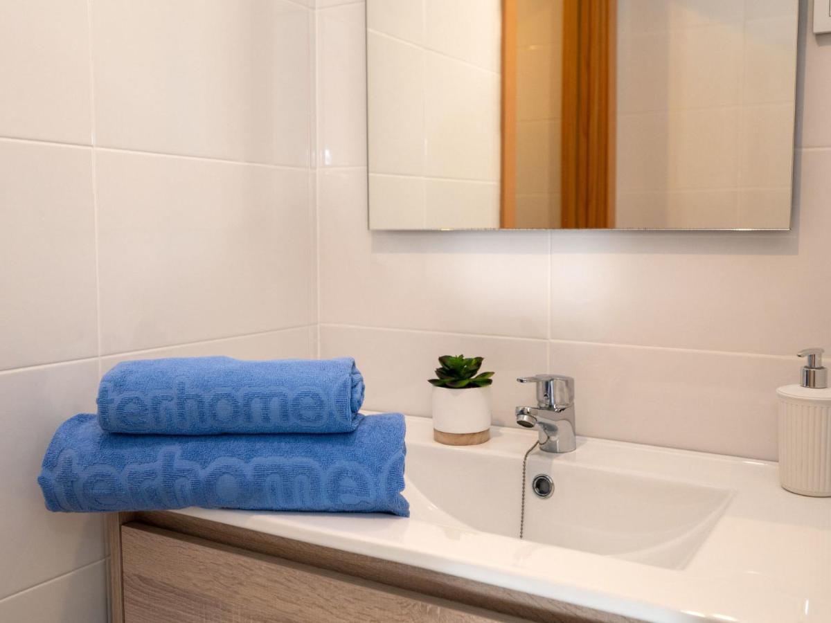 Apartment Sakura By Interhome Segur de Calafell Buitenkant foto