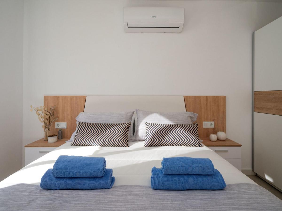 Apartment Sakura By Interhome Segur de Calafell Buitenkant foto