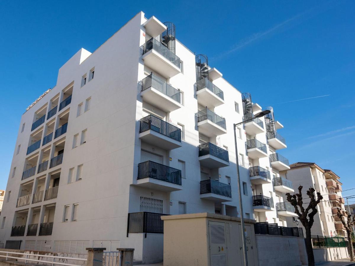 Apartment Sakura By Interhome Segur de Calafell Buitenkant foto
